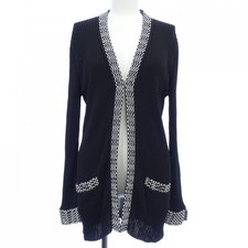 Authentic CHANEL Cardigan  230-000-083-2754