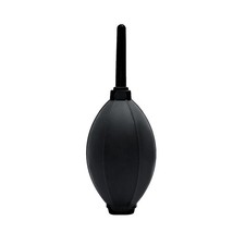 VVEASIER Silicone Soft Tip Manual Air Blower,Dust Cleaner for Long Nozzle