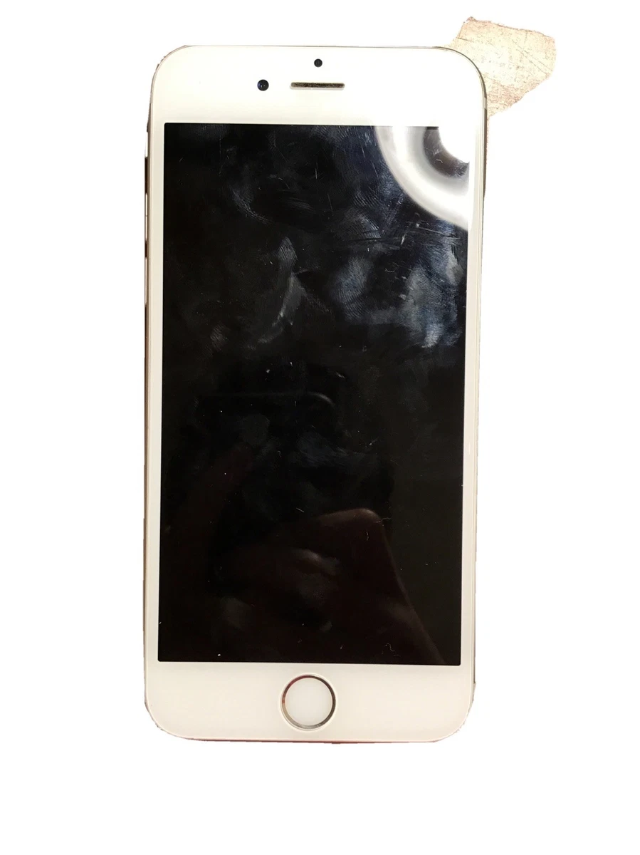 iPhone 6s Silver Network Unlocked for Sale | Shop New & Used Cell
