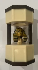 Roblox Jailbreak Museum Heist Playset Figure Pharaoh Toy Artifact Game Piece
