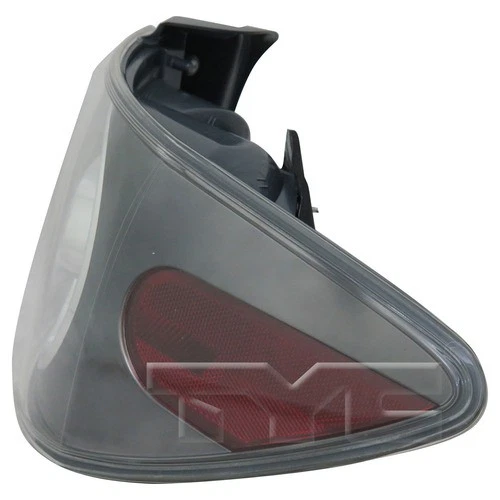 Luz trasera pasajero derecho para 10-12 Mazda CX-7 Foto 4 de 4