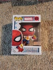 Funko Pop! Vinyl: Marvel - Spider-Man - Box Lunch (Exclusive) #672