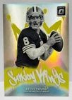 2025 Donruss Optic Steve Young Base (RAW)