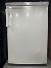 Liebherr G 1213 98 L Freestanding Under Counter Freezer with SmartFrost - White