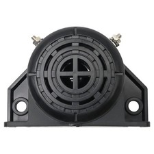 12V-48V Backup Alarm 110dB Reverse Beeper Horn Warning for Trucks  Forklifts