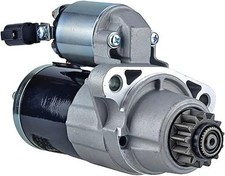 STARTER MOTOR NISSAN ALTIMA MURANO PATHFINDER NAVARA INFINIT OEM 3.5 V6