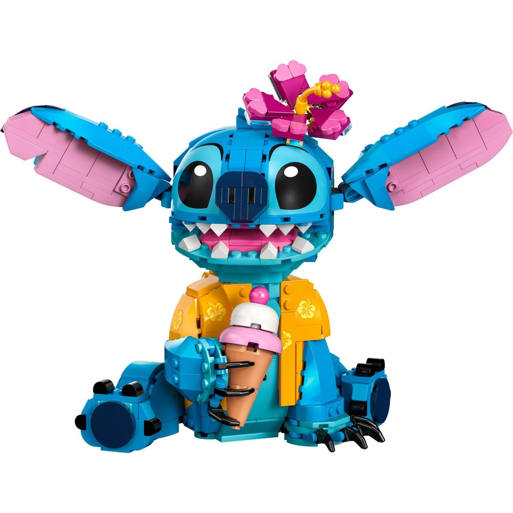 Конструктор LEGO Stitch (43249) #39506543