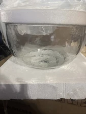 Capital Lighting 330318 New REPLACEMENT GLOBE ONLY