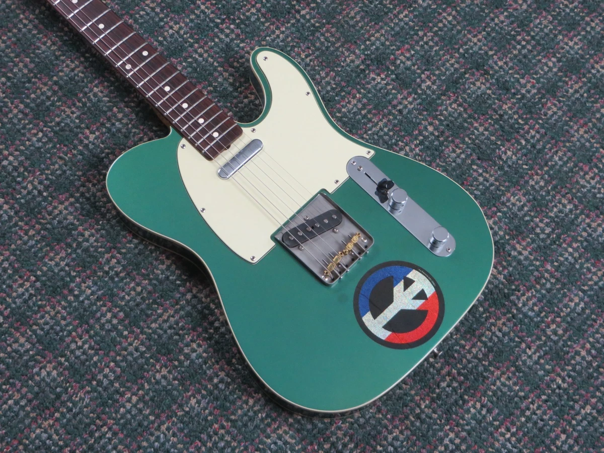 Fender American Special Telecaster for sale - eBay