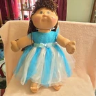 2018 Cabbage Patch Doll....