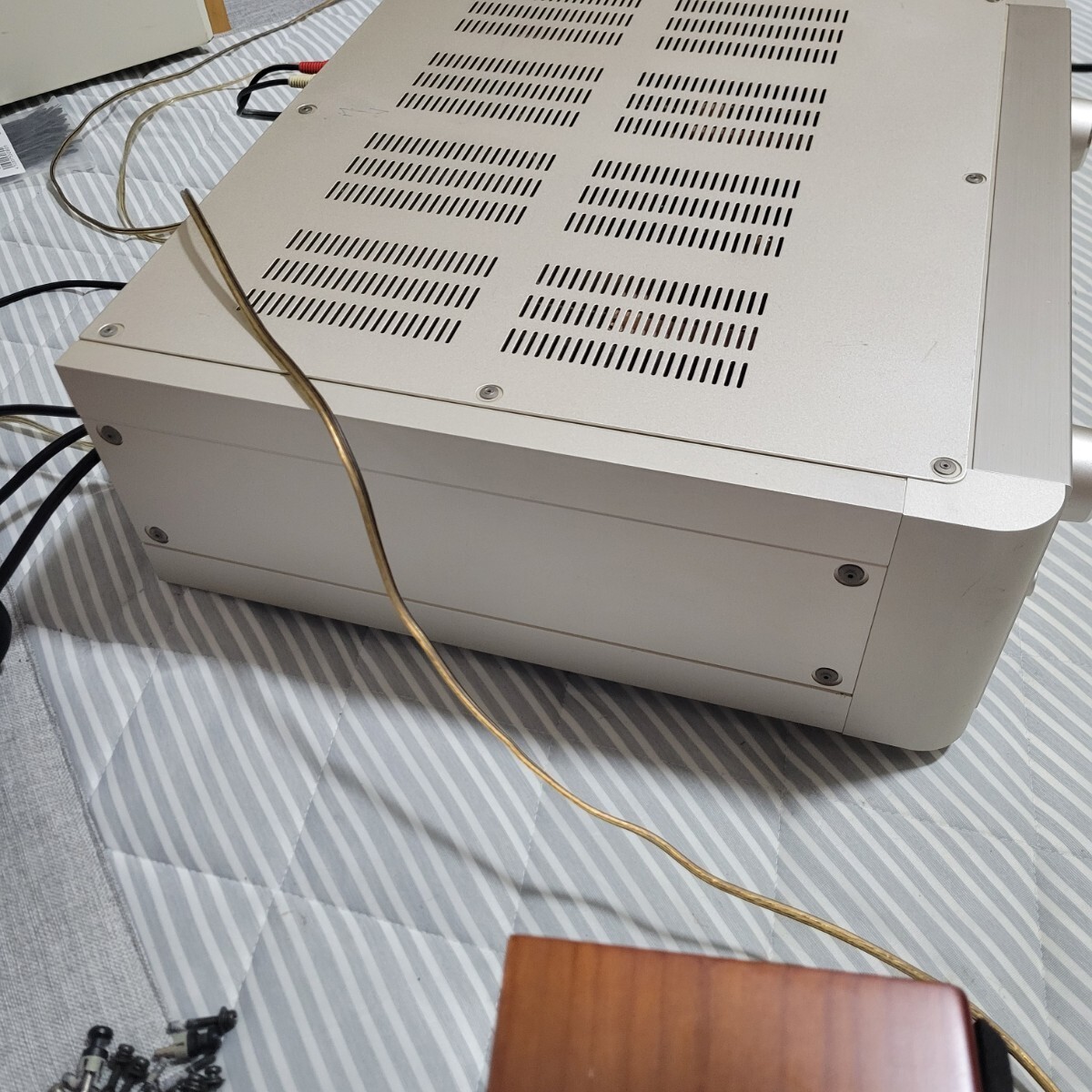 Model　PM-14SA marantz PM-14SA