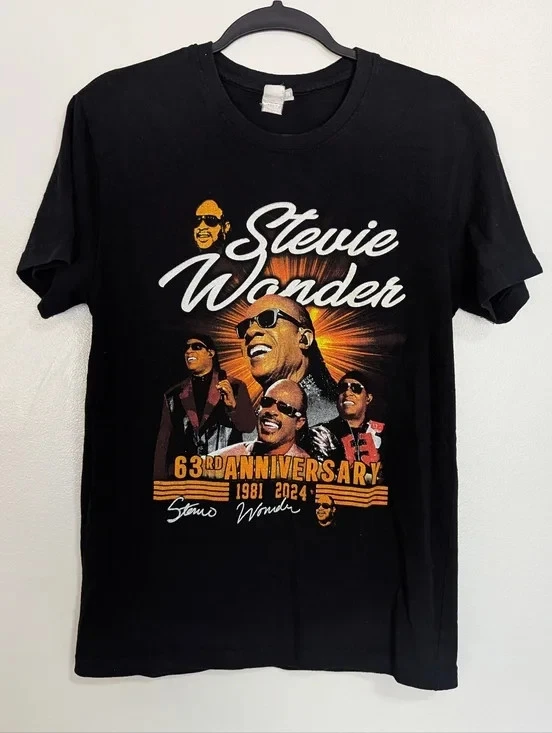 stevie wonder shirt products for sale | eBay