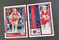 2025 Donruss WNBA #85 Lexie Hull Holo