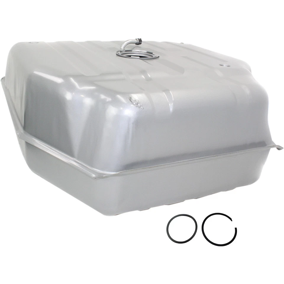 Tanque de combustible de gasolina 42 galones para 98-99 Chevy GMC Suburban Foto 2 de 4