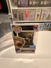 Funko Pop! Vinyl: Jujutsu Kaisen Kento Nanami #2129 W/ Protector Mint Condition