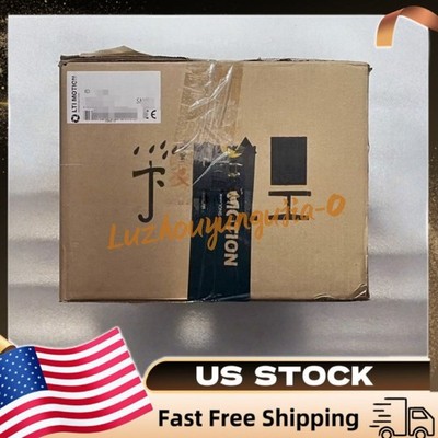 SC34.0075.1011.0000.0-FQ Servo Drive New Quick Delivery Us Stock Industry