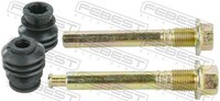 Febest 2074-SEBRF-KIT FüHrungsbolzen, Bremssattel FüR Chrysler Dodge Jeep