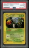 Pokemon TCG Beedrill Holo Rare H4/H32 Skyridge PSA 10 Gem Mint WOTC E-Reader
