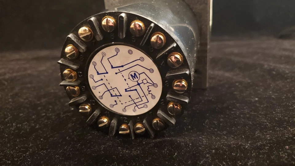 HP56A6 Eagle Signal 60-Min HP5 Series Cycle-Flex Reset Timer - NEW UNUSED - Image 2 of 4