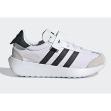 NEW ADIDAS ORIGINALS Child US Size 3 C - Country XLG CF EL IF6149