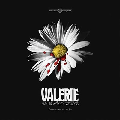 Lubo Fier - Valerie And Her Week Of Wonders - Original Soundtrack  - K600z