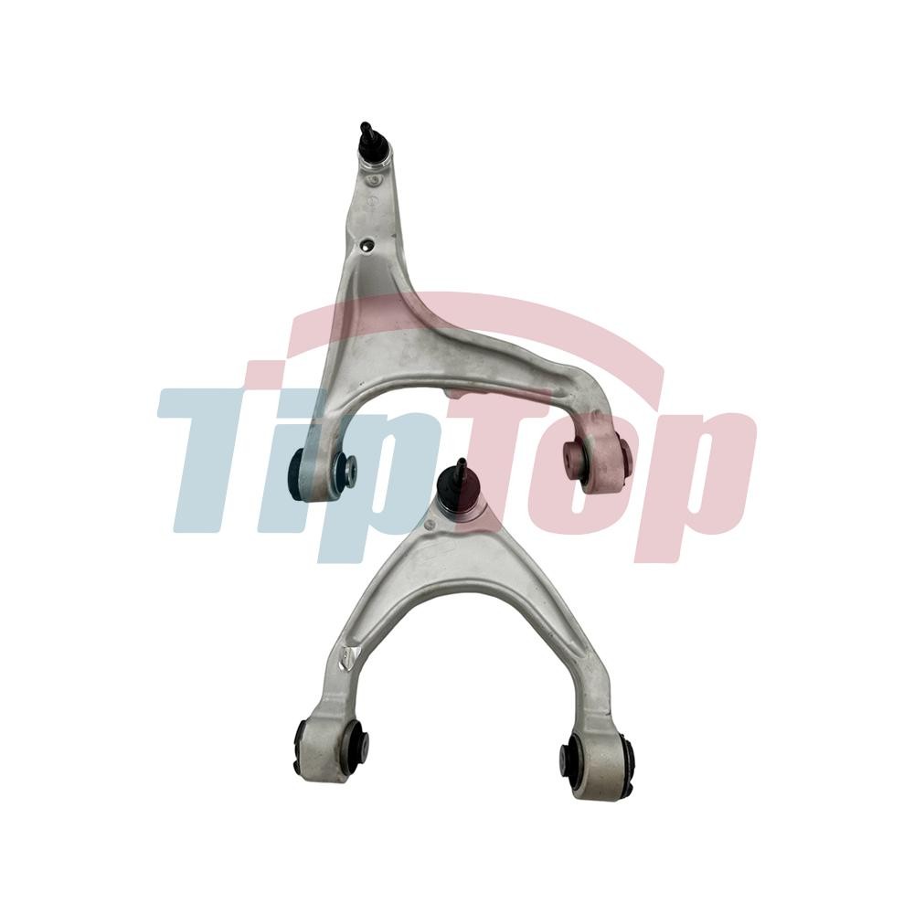 Front Upper Lower Left Right Control Arms For 2017-2022 Maserati Levante M161