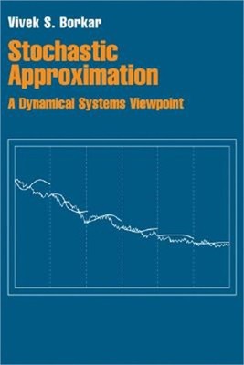 Stochastic Approximation (Hardback or Cased Book)