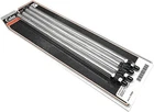 Colony Pushrod Set for 1966-1984 Harley Shovelhead w/ Hydro Lifters 7516-4