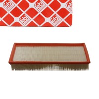 febi 01812 Luftfilter FüR VW Golf 2 Jetta 2 Passat B2 Transporter T3 068129620A