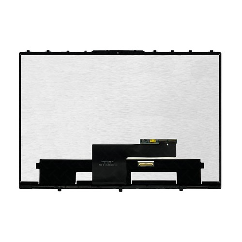 2.5K IPS LED LCD Touch Screen Digitizer Assembly for Lenovo Yoga 7i 16" 2-in-1 - Picture 2 of 4