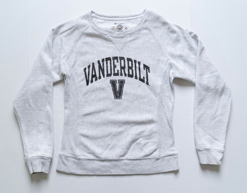 Vanderbilt University Sweatshirt Women 