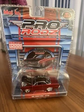 MAISTO PRO RODZ  '65 PONTIAC GTO DieCast 1:64 NEW