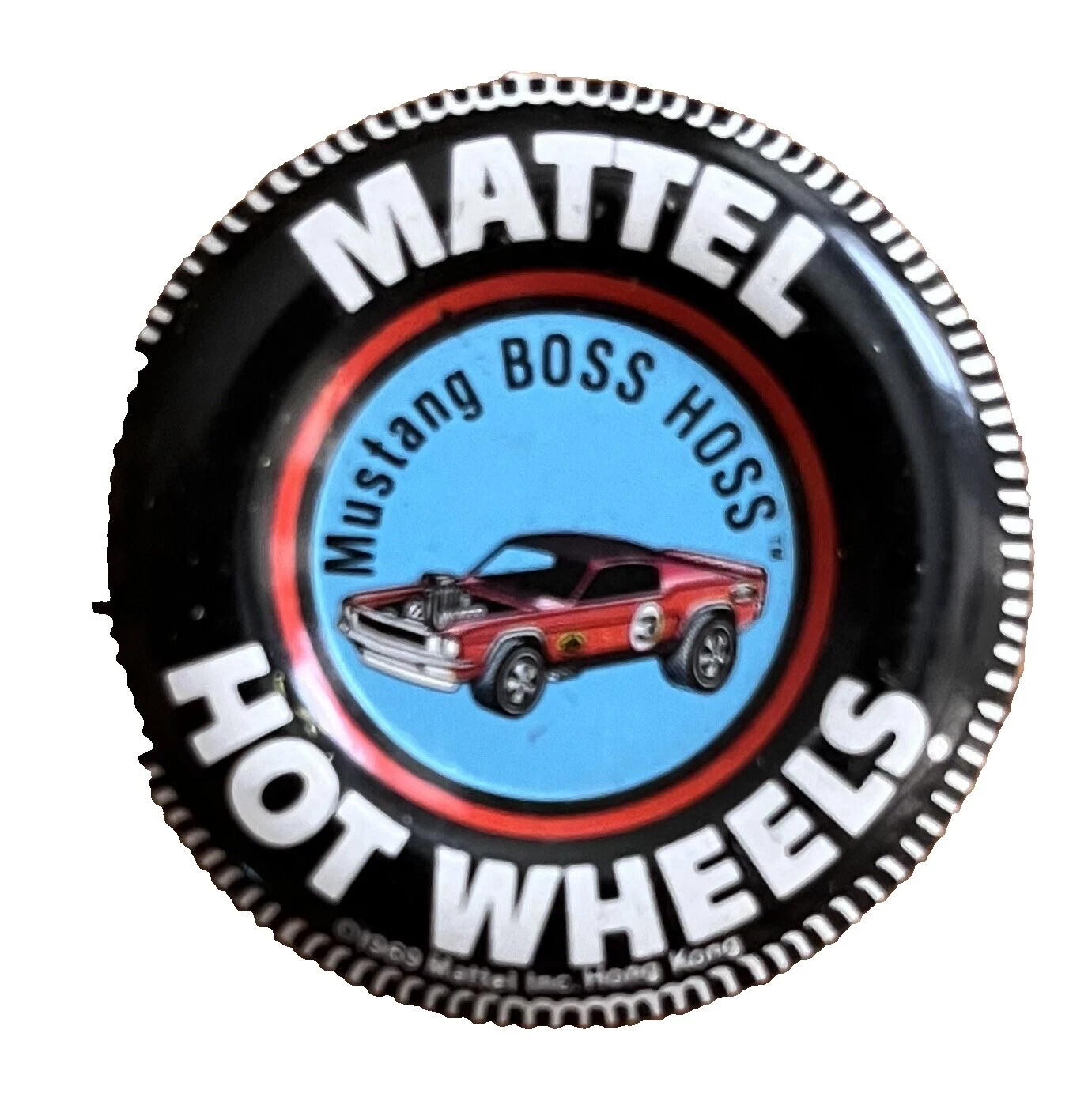 Fabricante antigo de lata Hot Wheels Carros, caminhões e vans