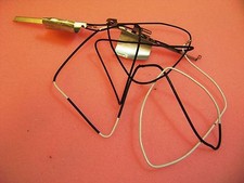 Acer Aspire 4620 WiFi Antenna Cables 25.90414.001