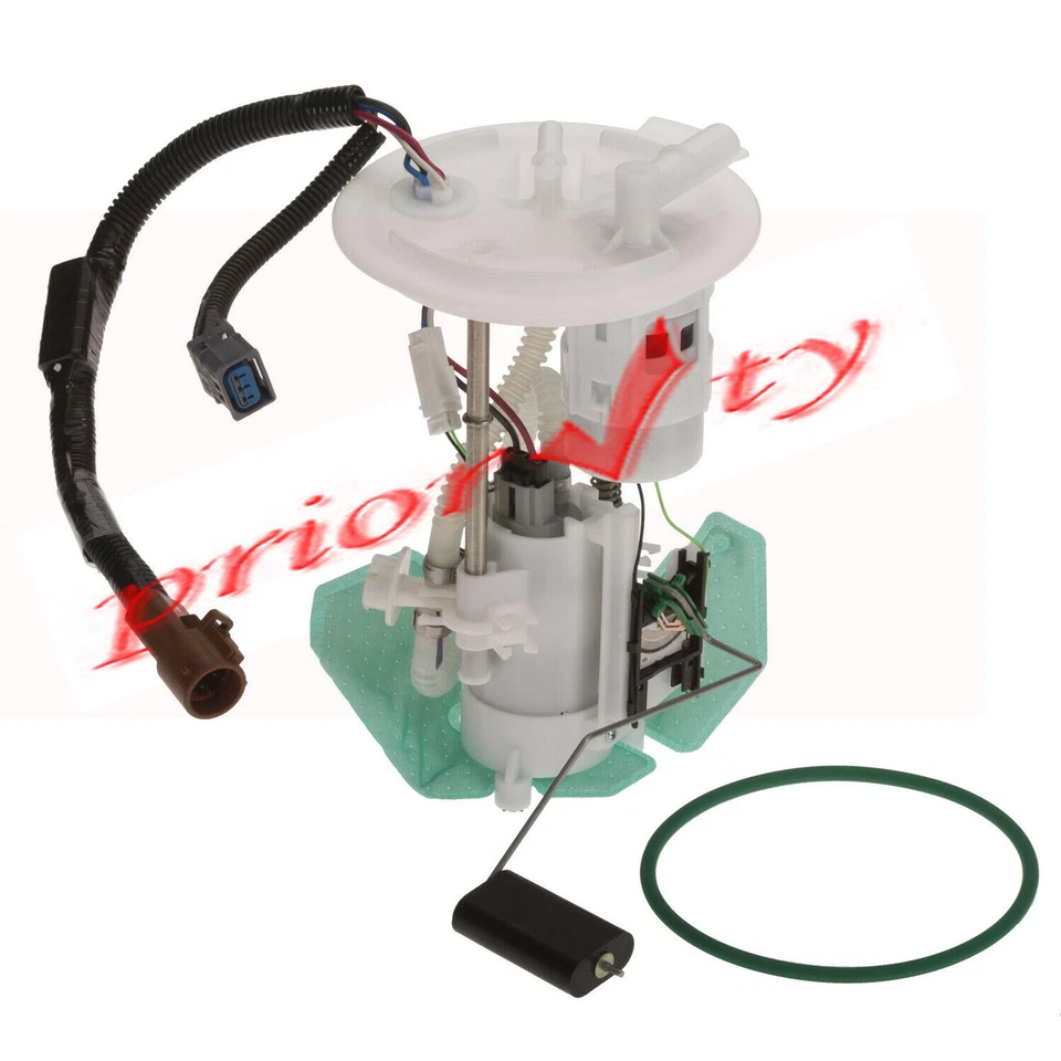 PFS-377 OEM Fuel Pump And Sender Assembly 2004-05 Ford Explorer Sport Track 4.0L - Image 2 of 4