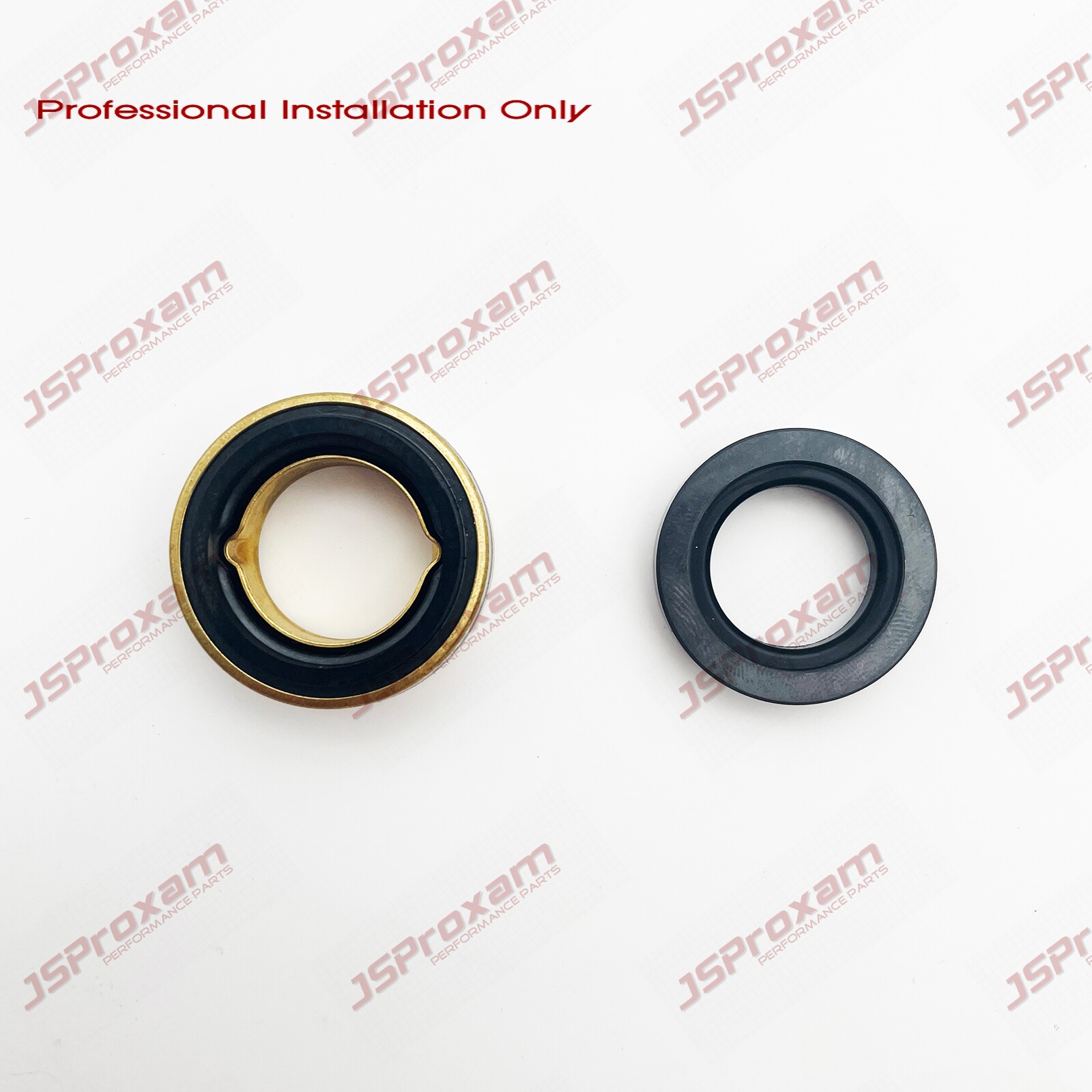 Fit For Jabsco Mechanical Sea Water Pump Shaft Seal Models 96080-0080 818864