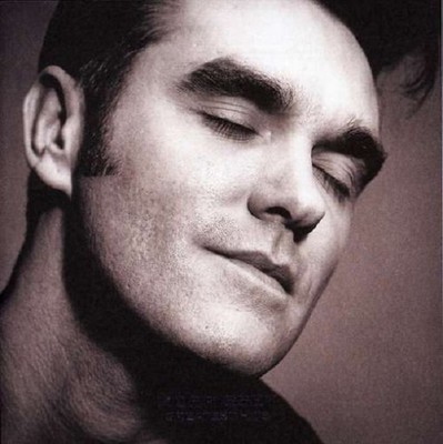 Morrissey Greatest Hits CD NEU Everyday Is Like Sunday/First Of The Gang To Die+