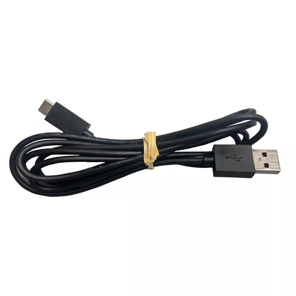 OFFICIAL GENUINE SONY PS5 Type C USB Charge Play Cable Playstation 5 Controller OFFICIAL GENUINE SONY PS5 Type C USB Charge Play Cable Playstation 5 Controller
