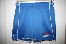 Puma Blue Soccer Shorts Child's Small