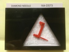 Astatic N50, N51, N60, N62, N63, N68, N70, N72, 164-DS73 Stylus Diamond Needle