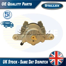 Fits Micra Note 0.9 1.0 1.2 1.5 dCi Brake Caliper Front Right Stallex
