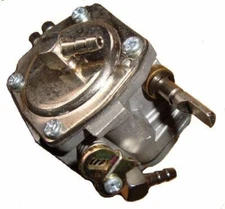 FixRightPro Carburetor for STIHL TS400 Cut-Off Saw 4223 120 0600 (Tillotson: HS-