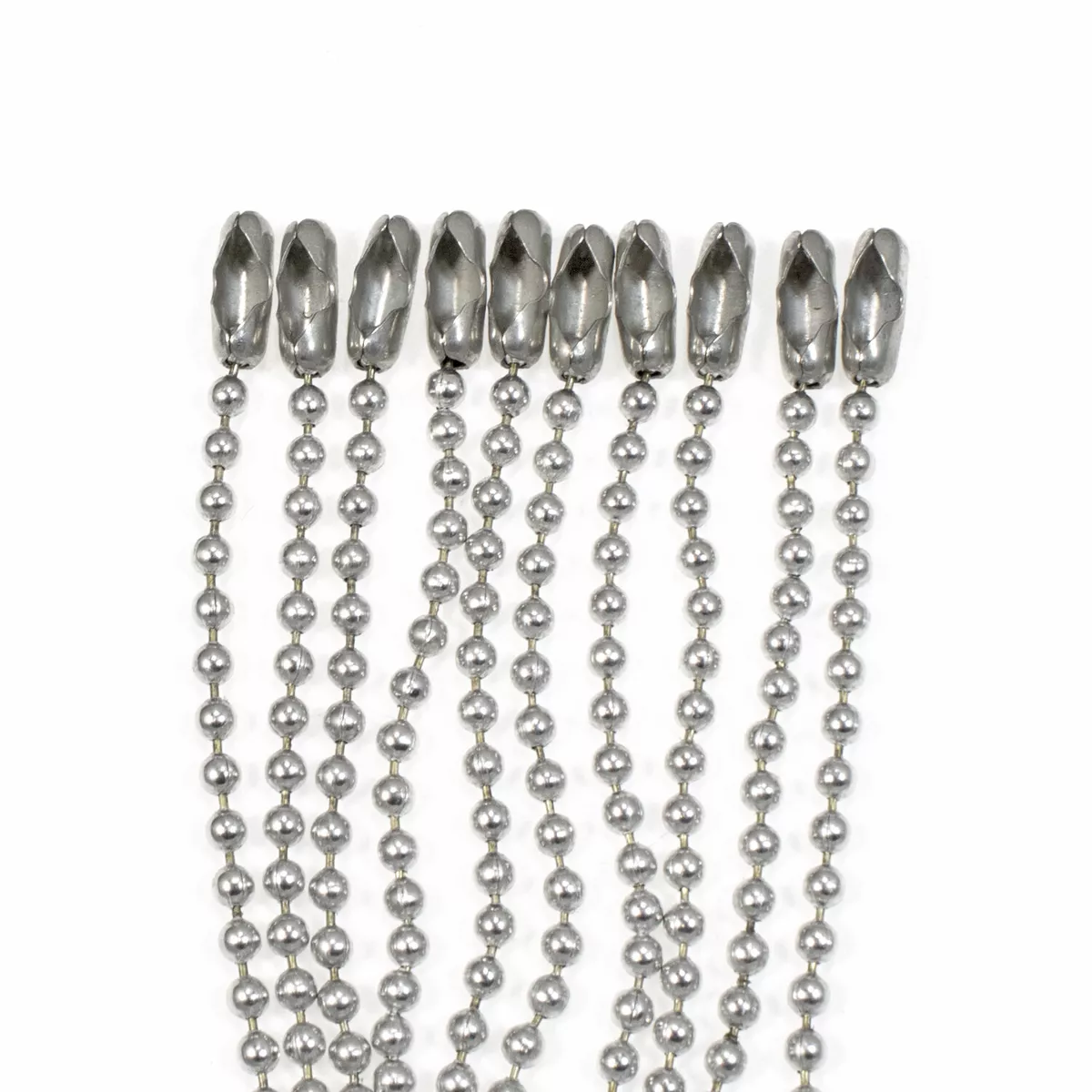 Aluminum sale ball chain