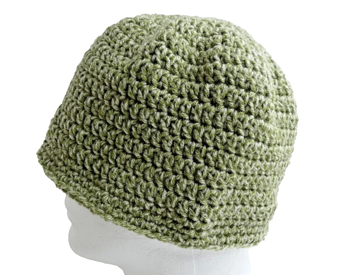 Sombreros hippie hechos a mano para mujer