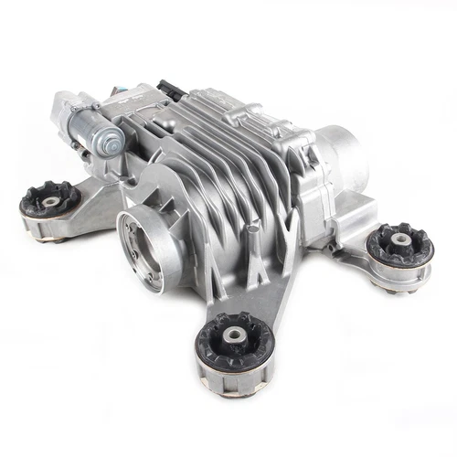 0AY525010L ✅ Differential Hinterachsgetriebe 4Motion Fit Für VW Tiguan Sharan - Picture 4 of 18