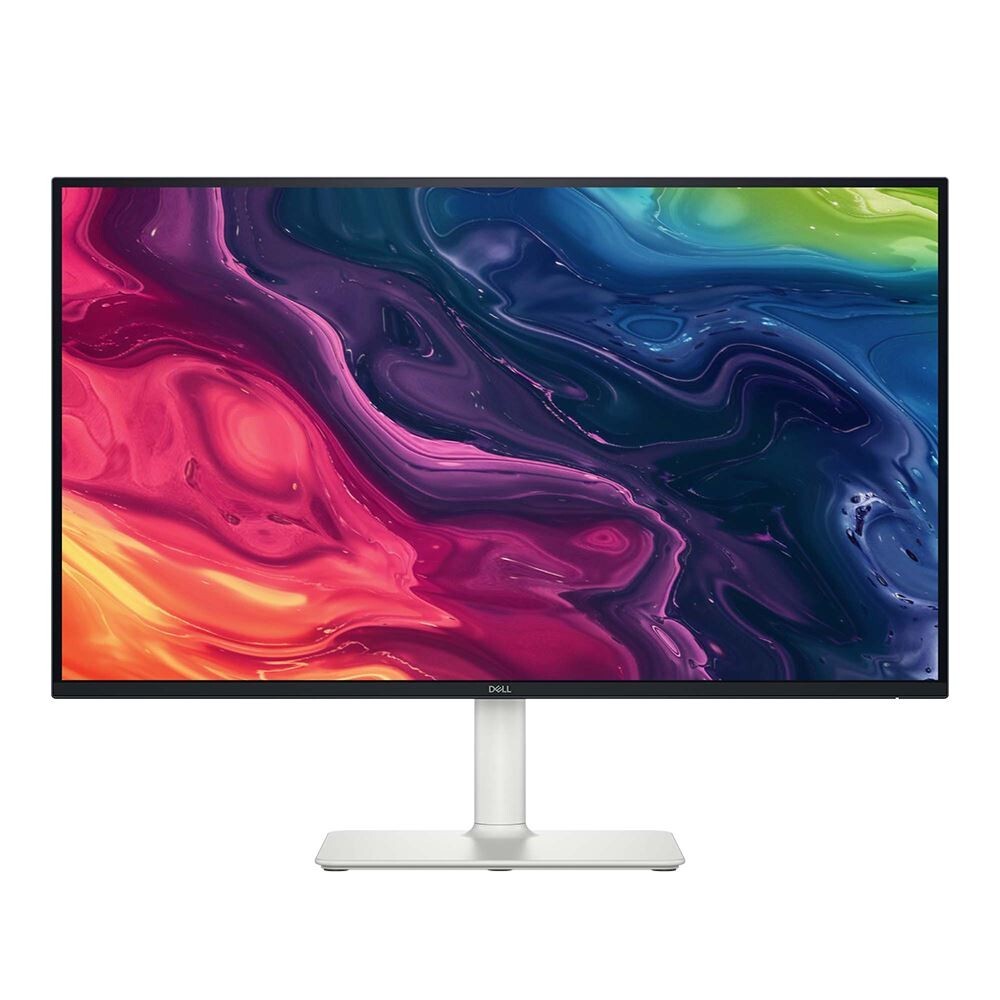 Dell 27 Plus QHDモニター - S2725DS Amazon.com: Dell S2725DS Monitor - 27 Inch, QHD (2560x1440