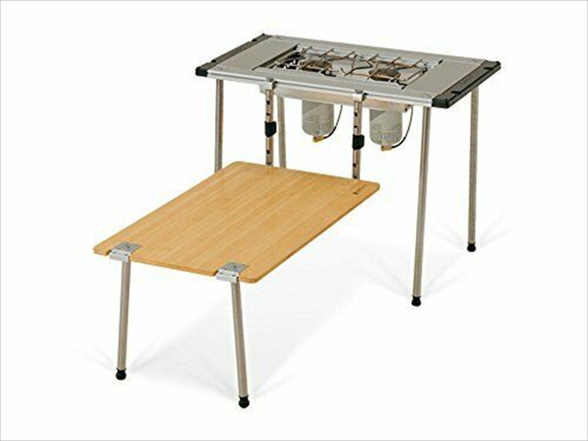 Snow Peak IGT Frame CK-149 Aluminum stainless steel from Japan NEW