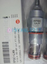 One NEW Sun Hydraulics VALVE RPGC-LAN RPGCLAN