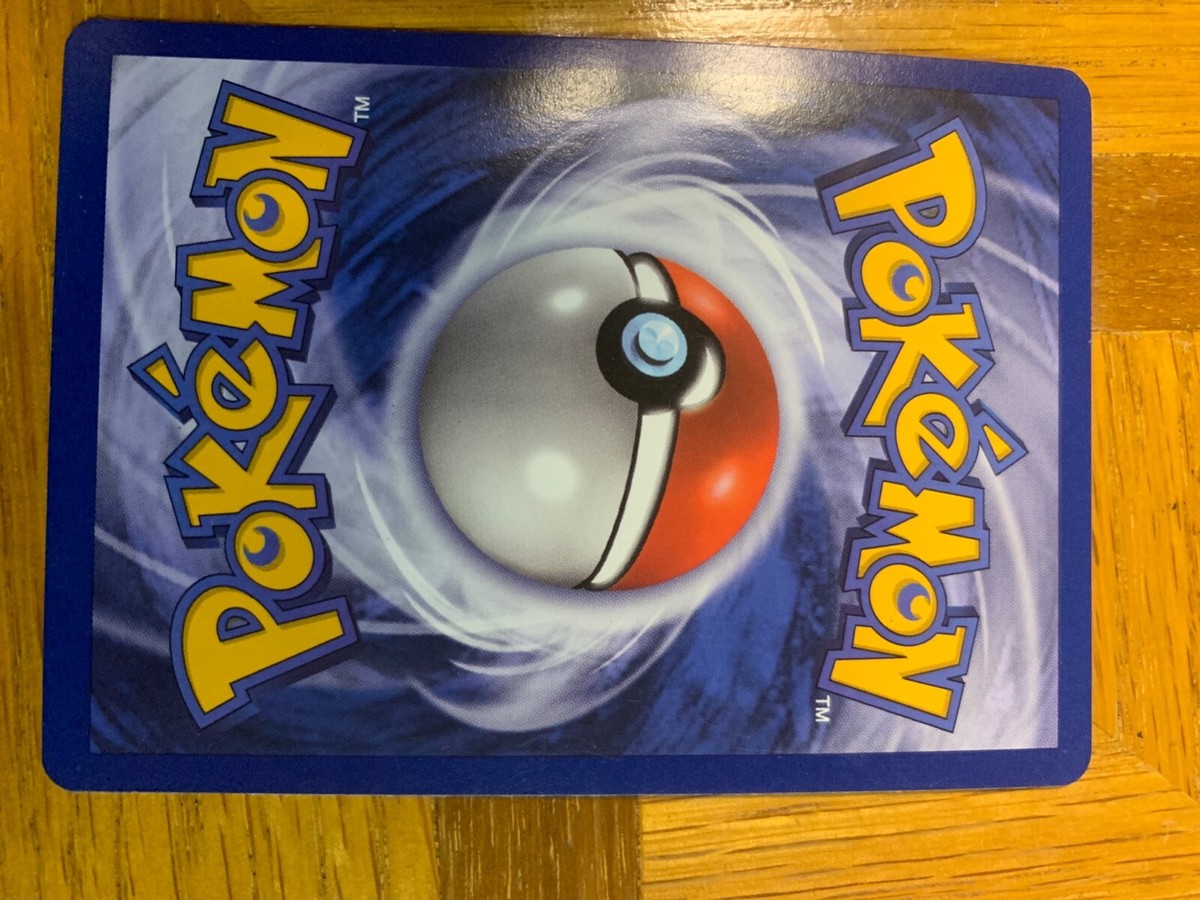 【PSA8】1999年 英語版 ピカチュウ 1st 58/102 グレースタンプ Pikachu [1st Edition Ghost Stamp] #58 Prices | Pokemon Base Set