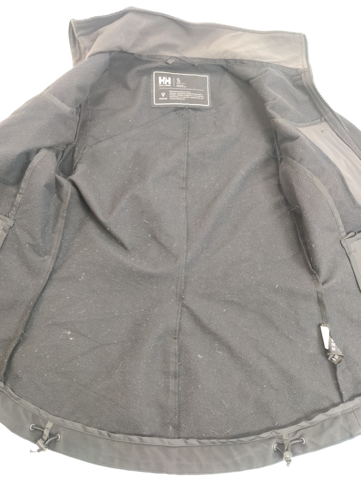 Helly Hansen Women Softshell Jacket Mountain Wint… - image 8